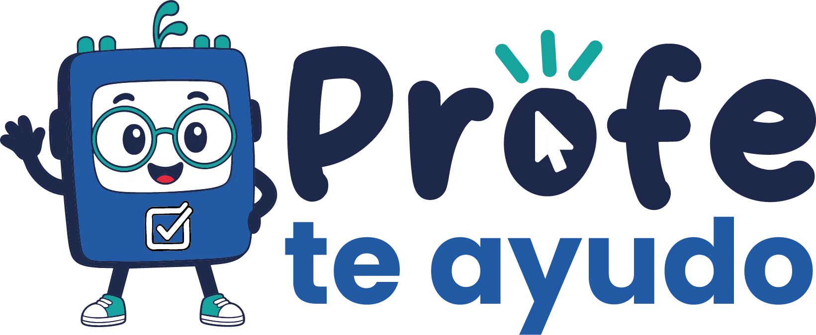Profe, te ayudo
